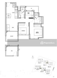 View at Kismis (D21), Apartment #442099691